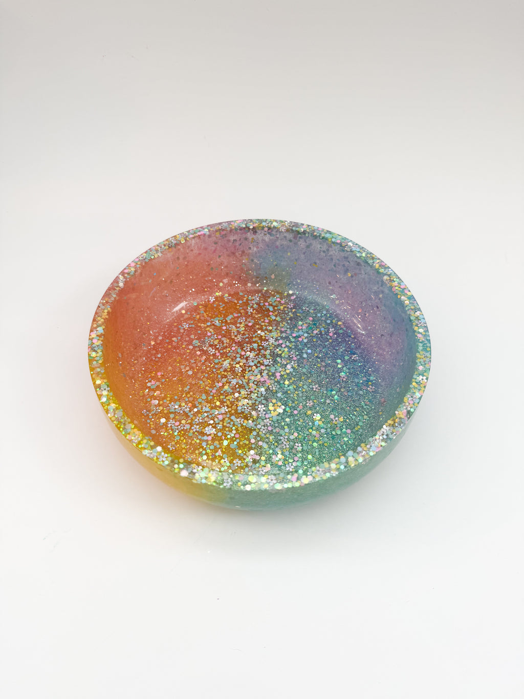 Large bowl