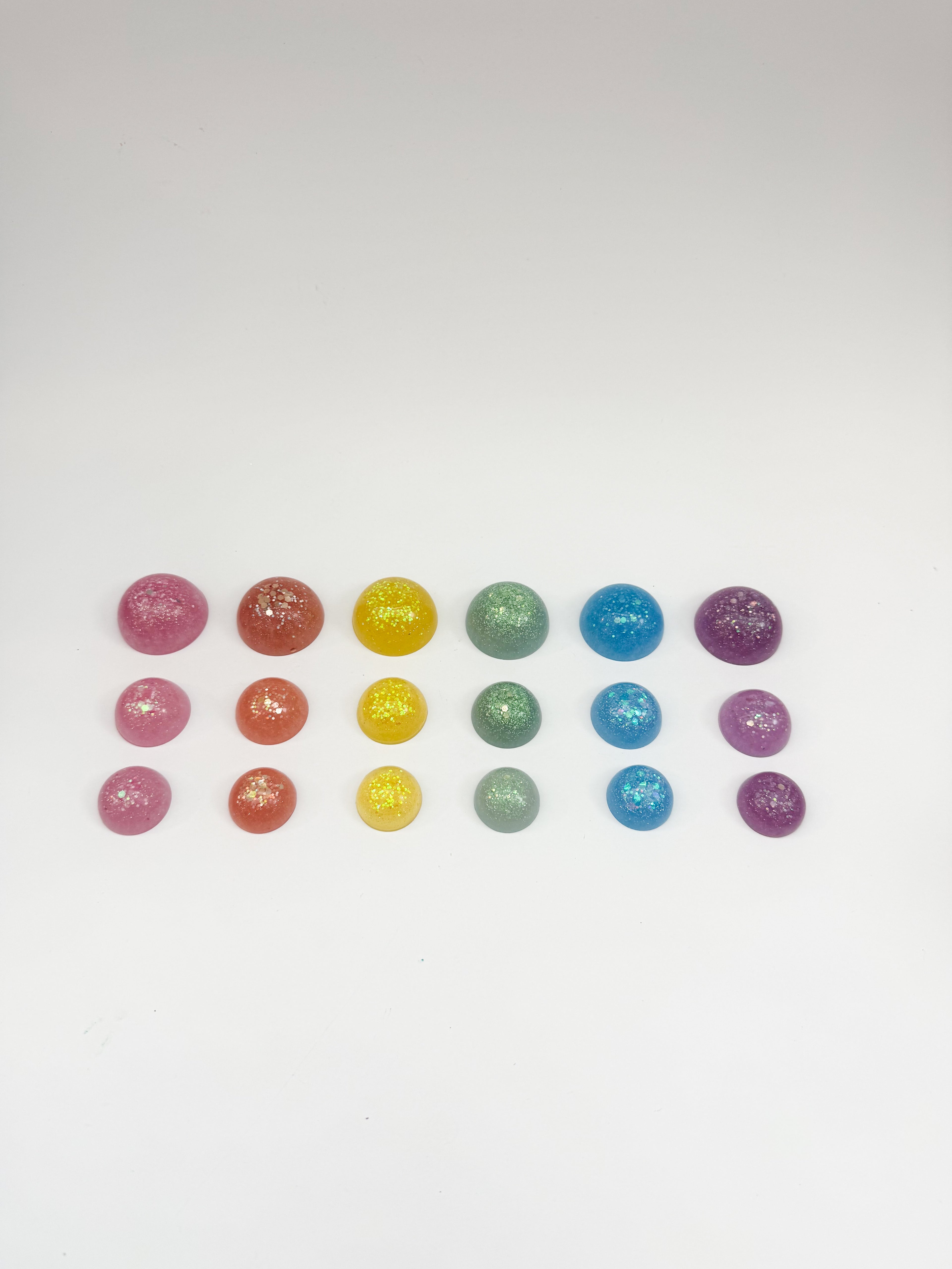 Gum drops