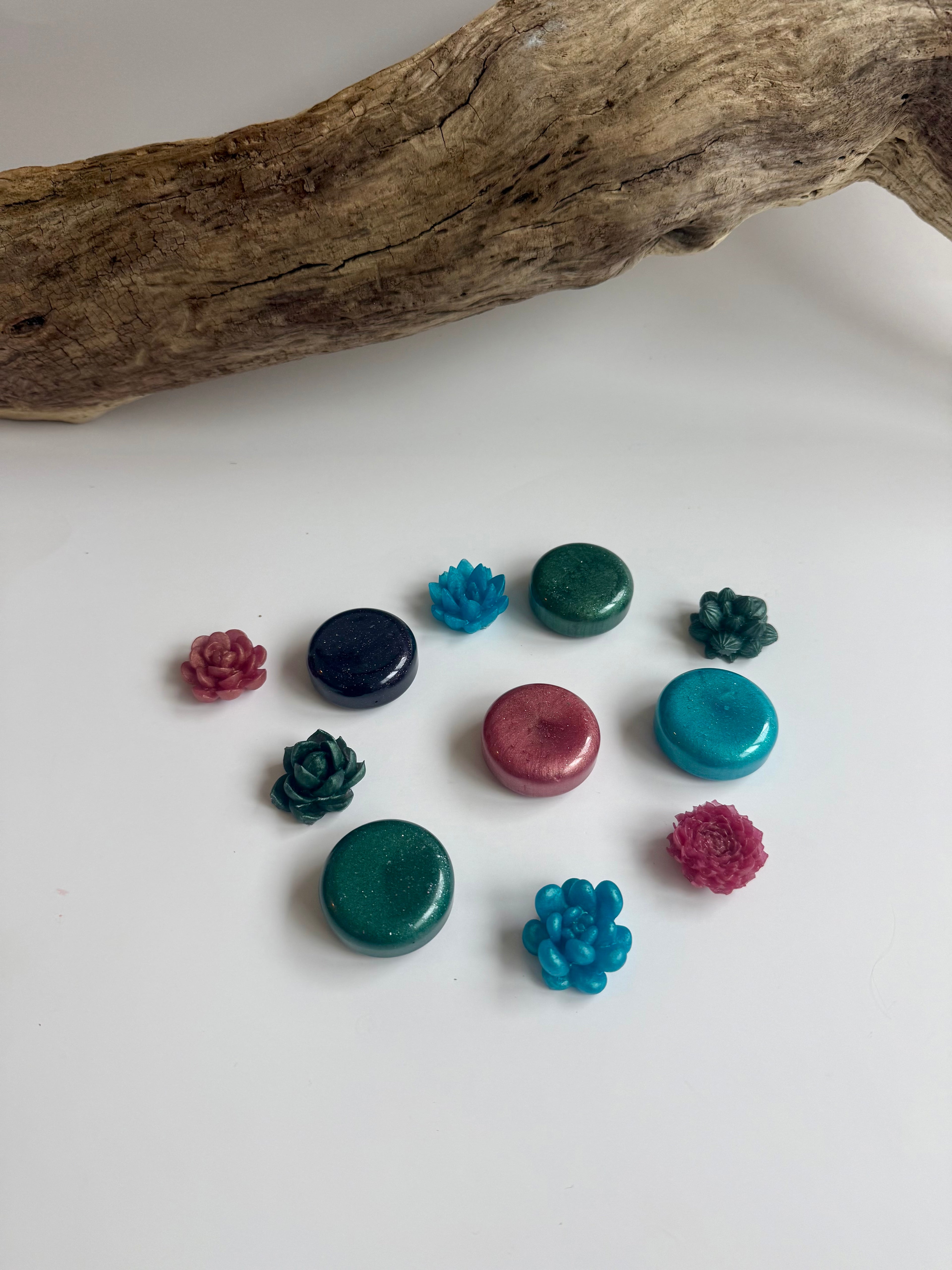 Moonlit Marsh