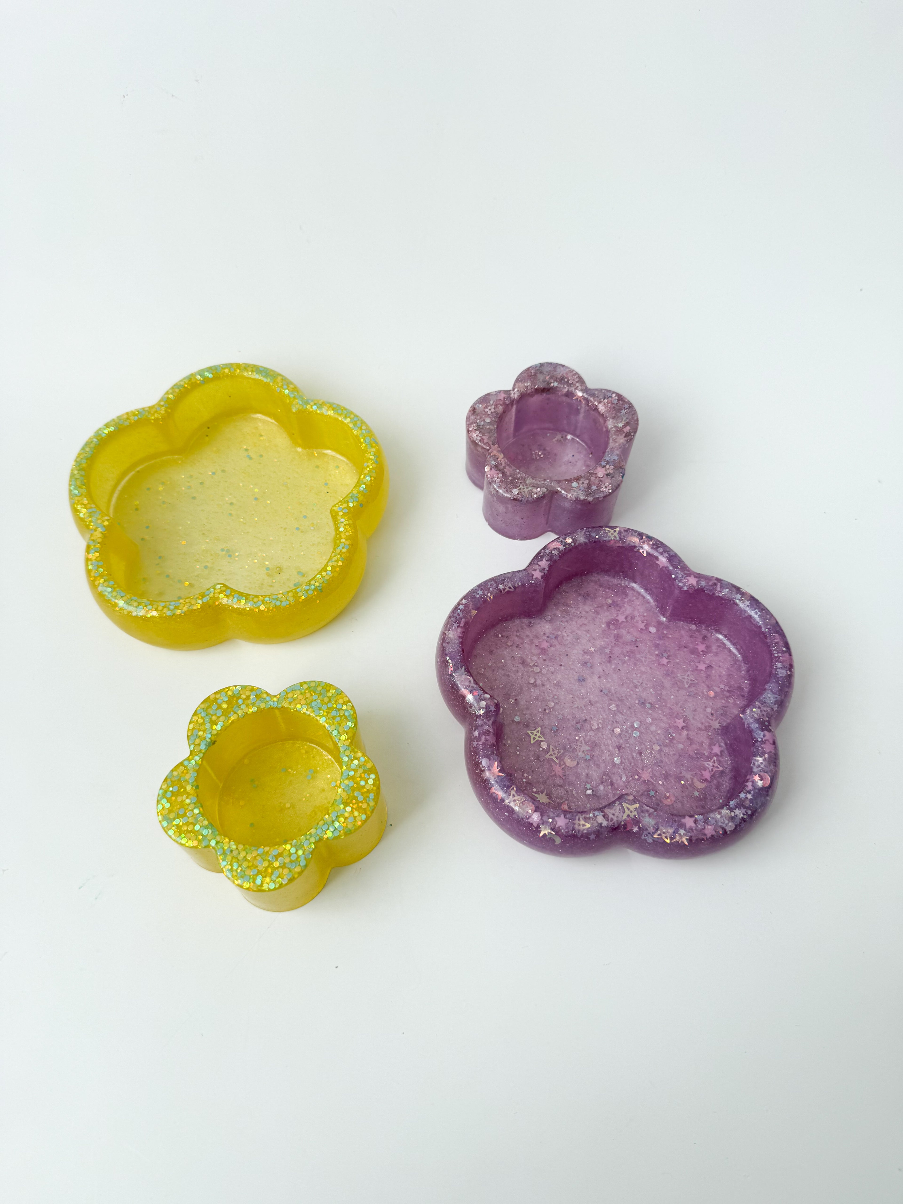 Flower bowl