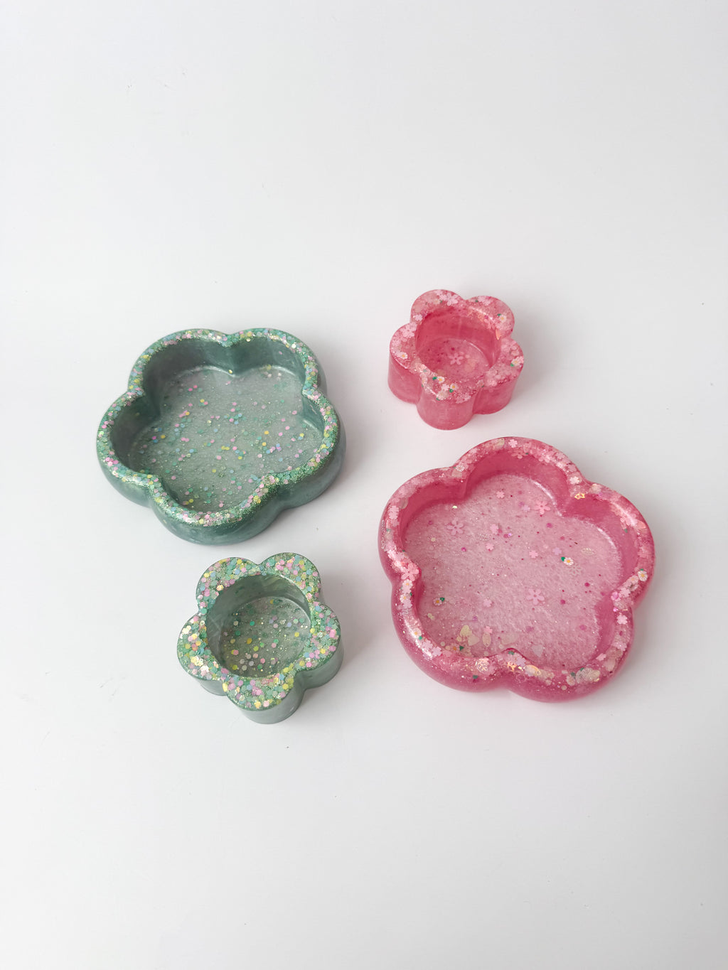 Flower bowl