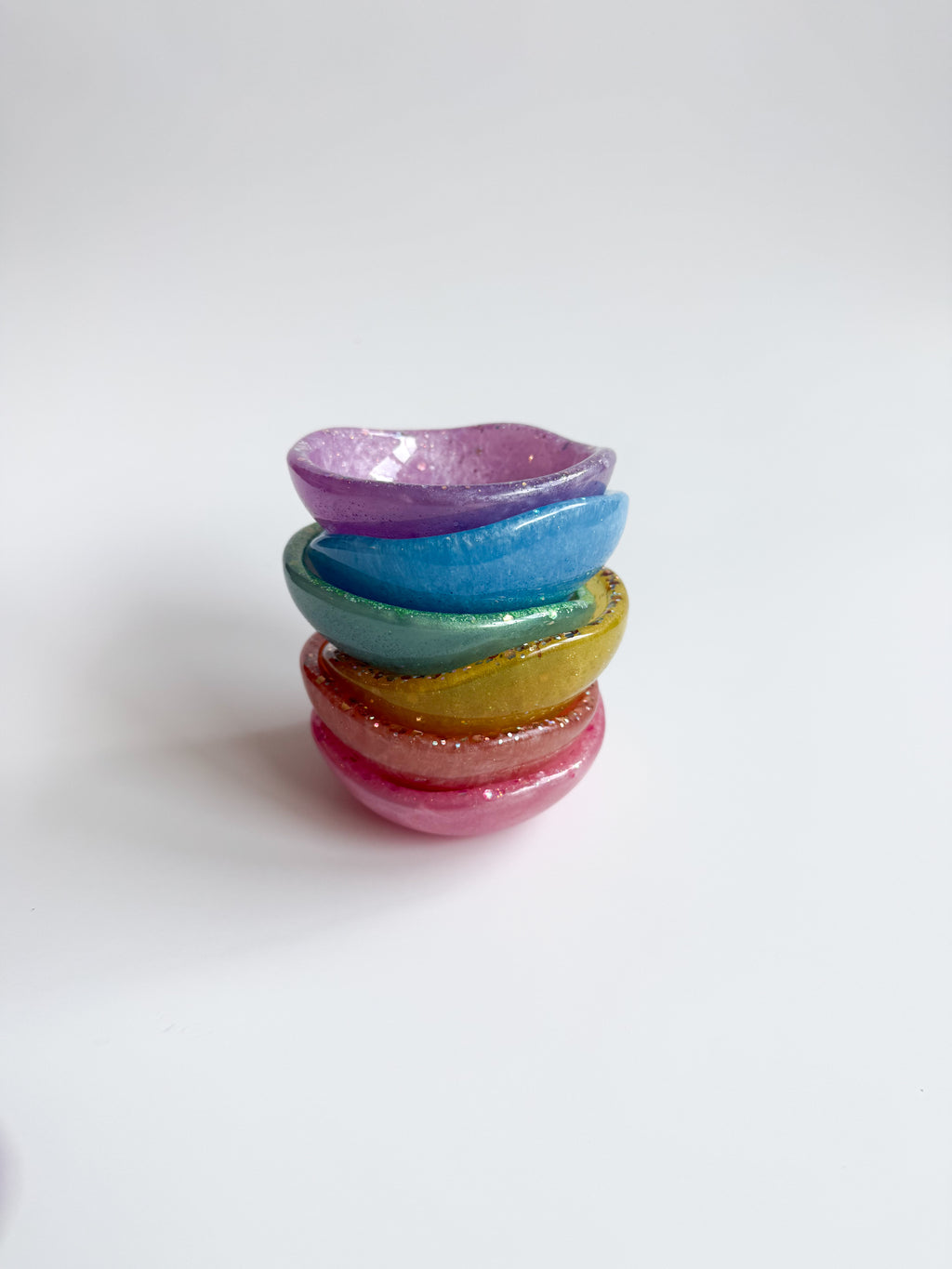 Small bowl