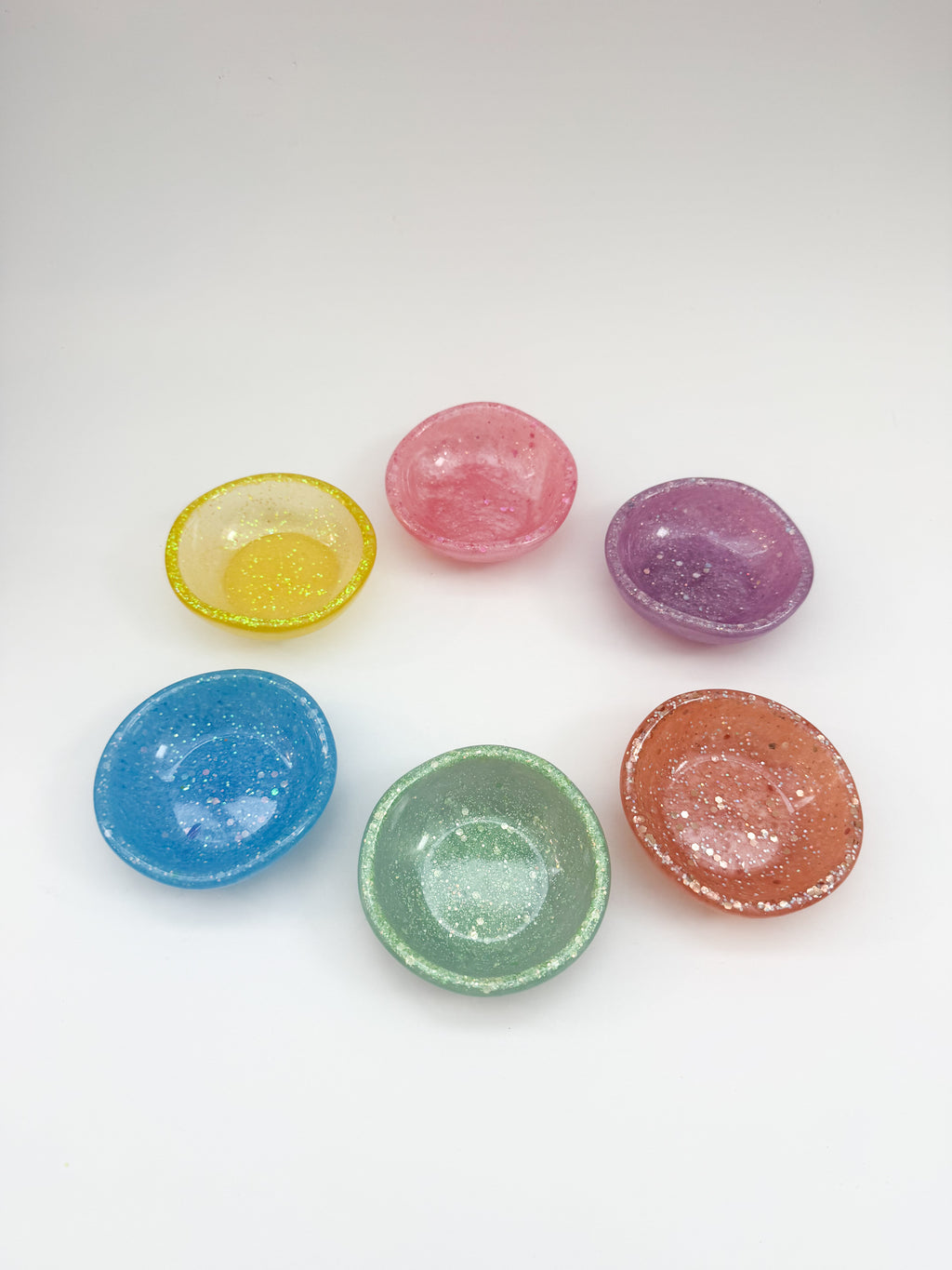 Small bowl
