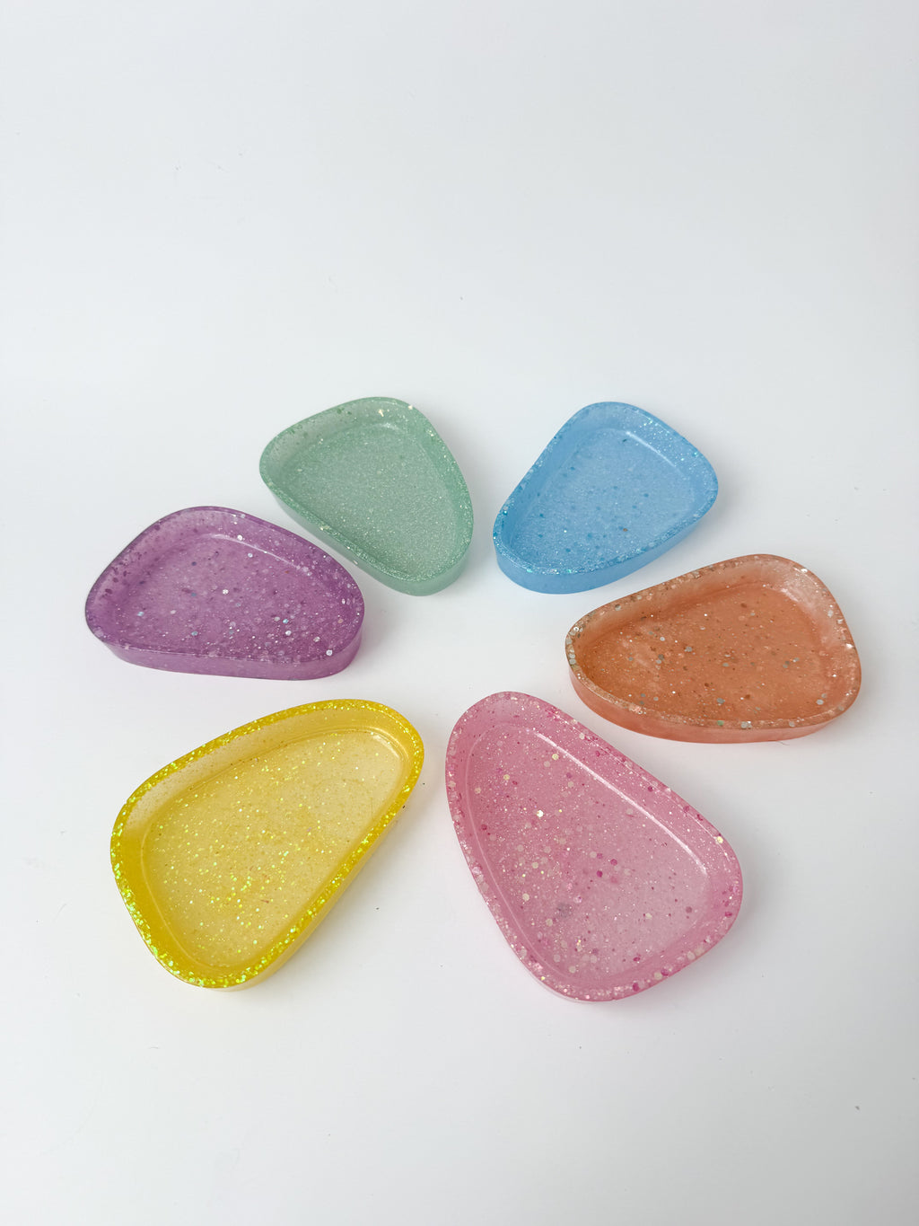 Plate tray