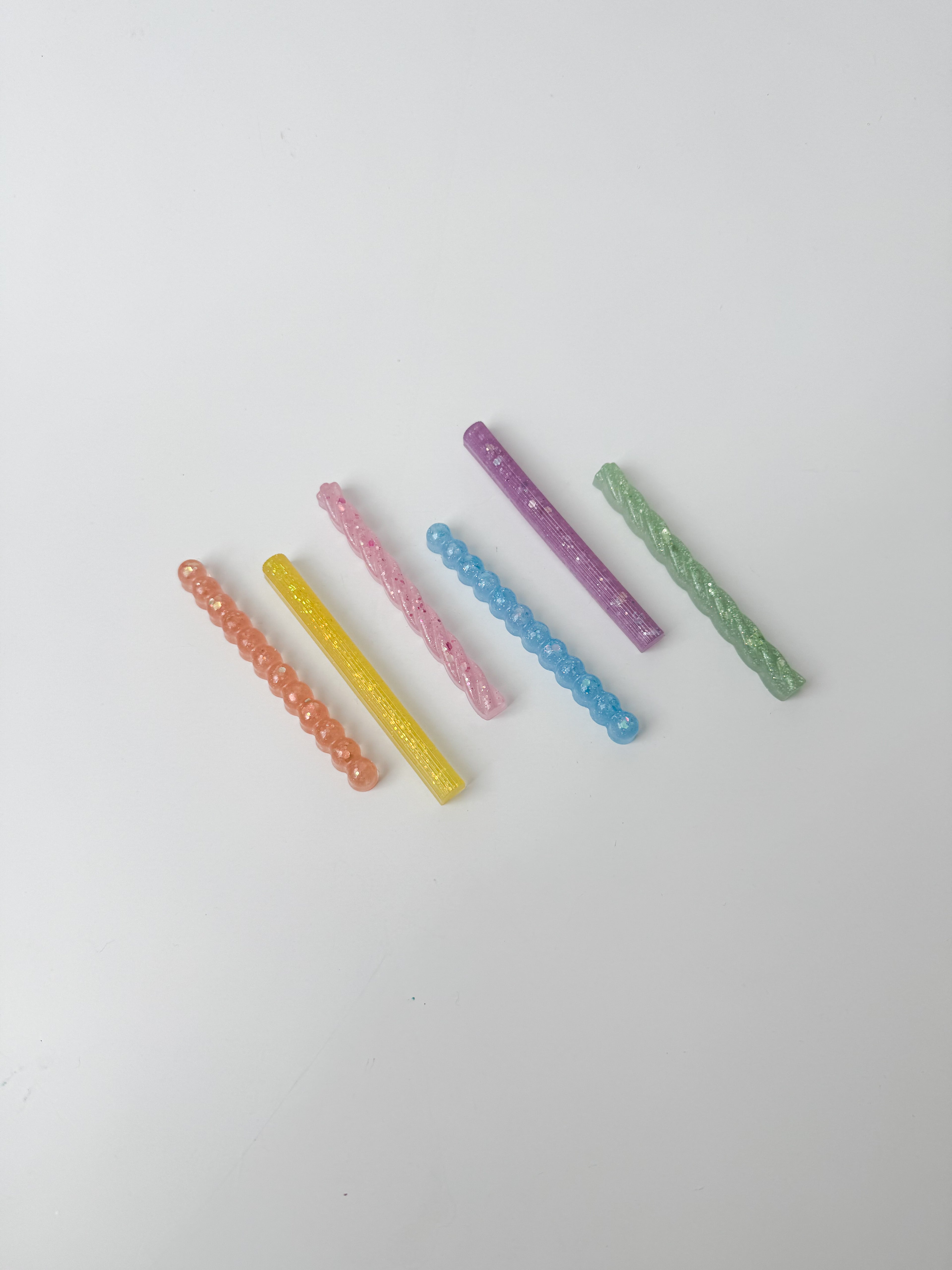 Sticks