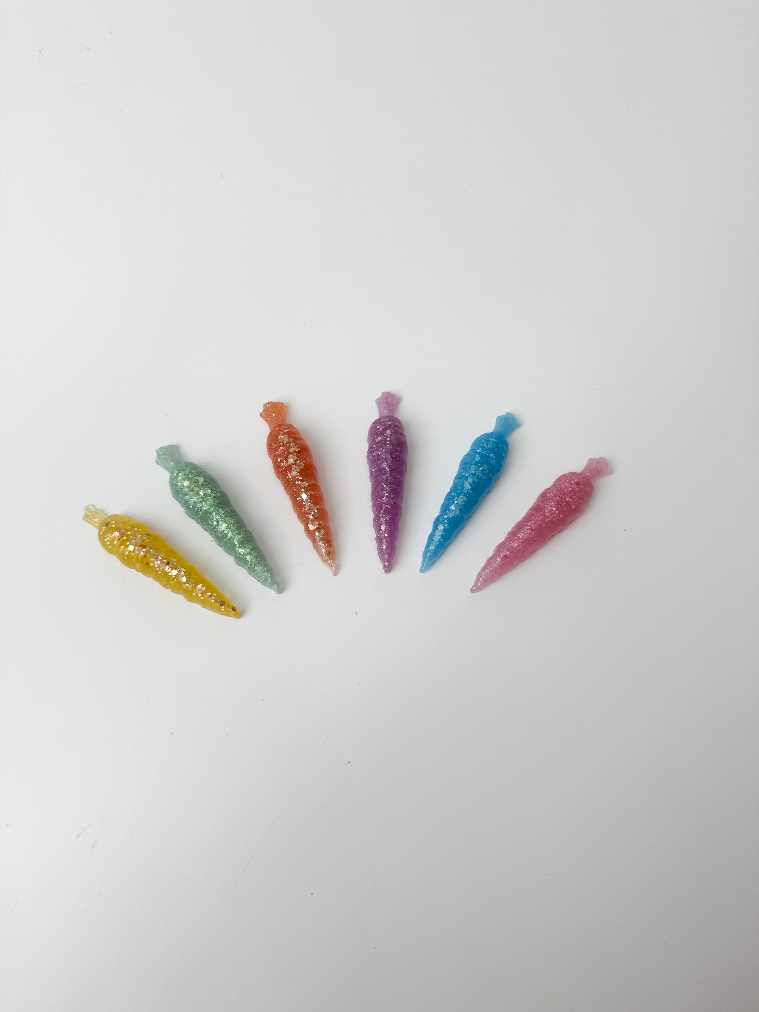 Custom Loose Parts
