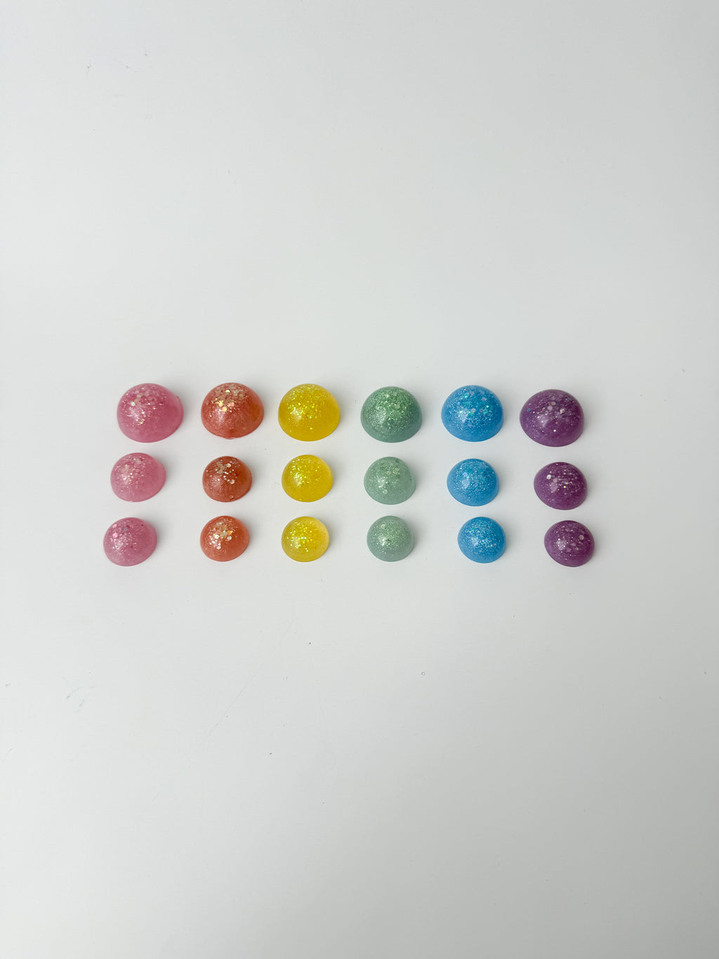 Gum drops