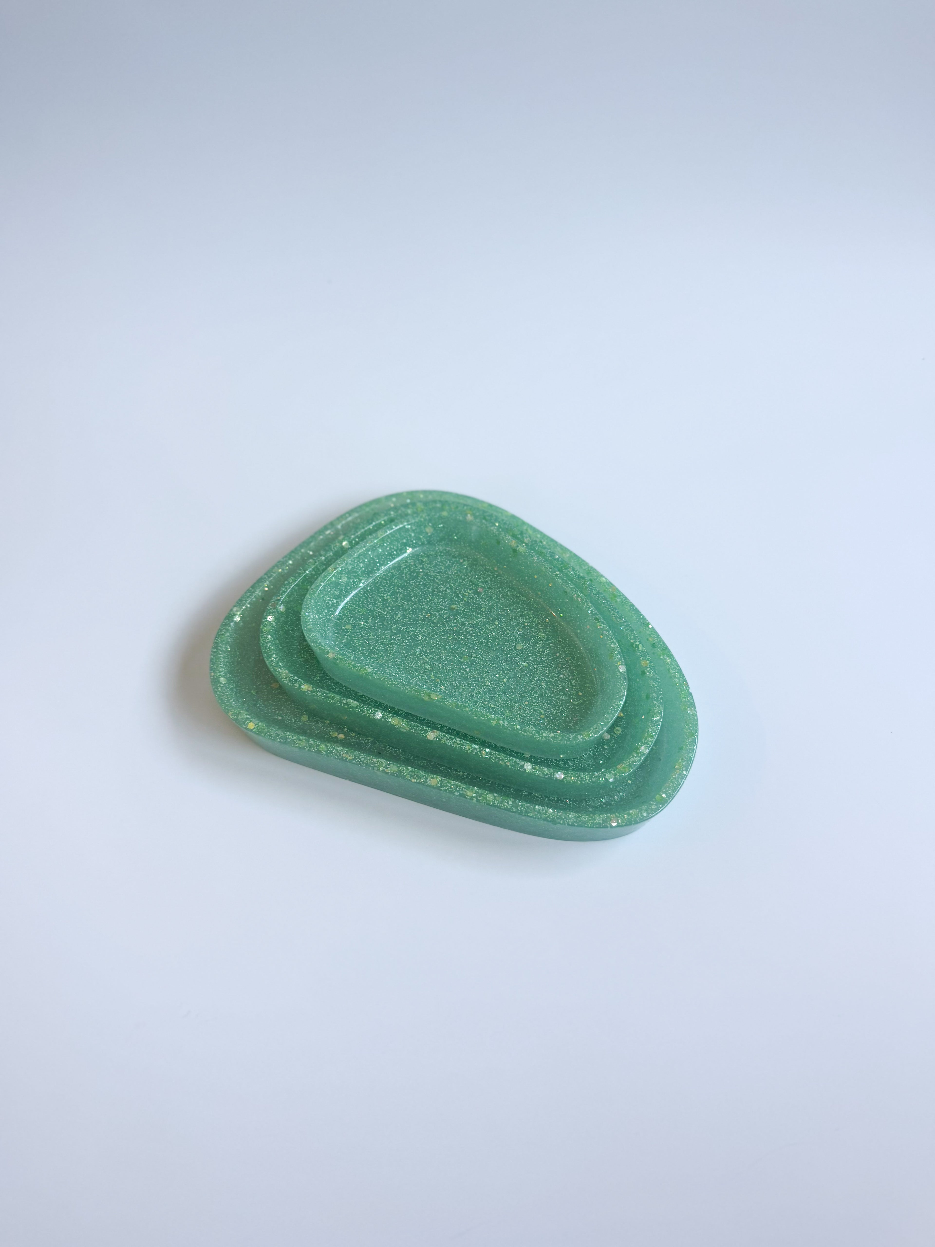 Plate tray