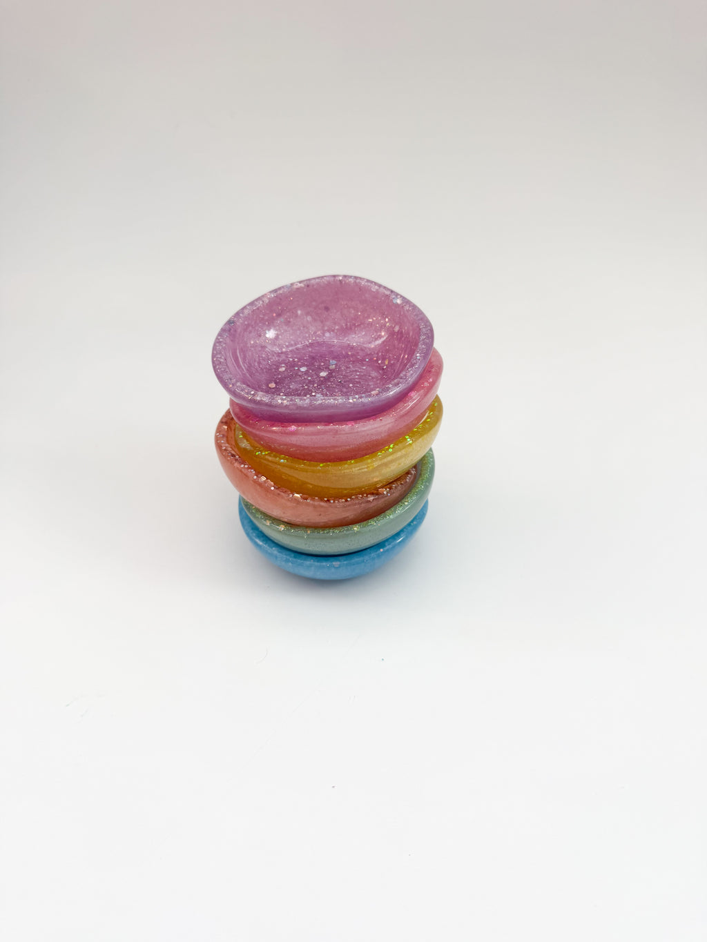 Small bowl