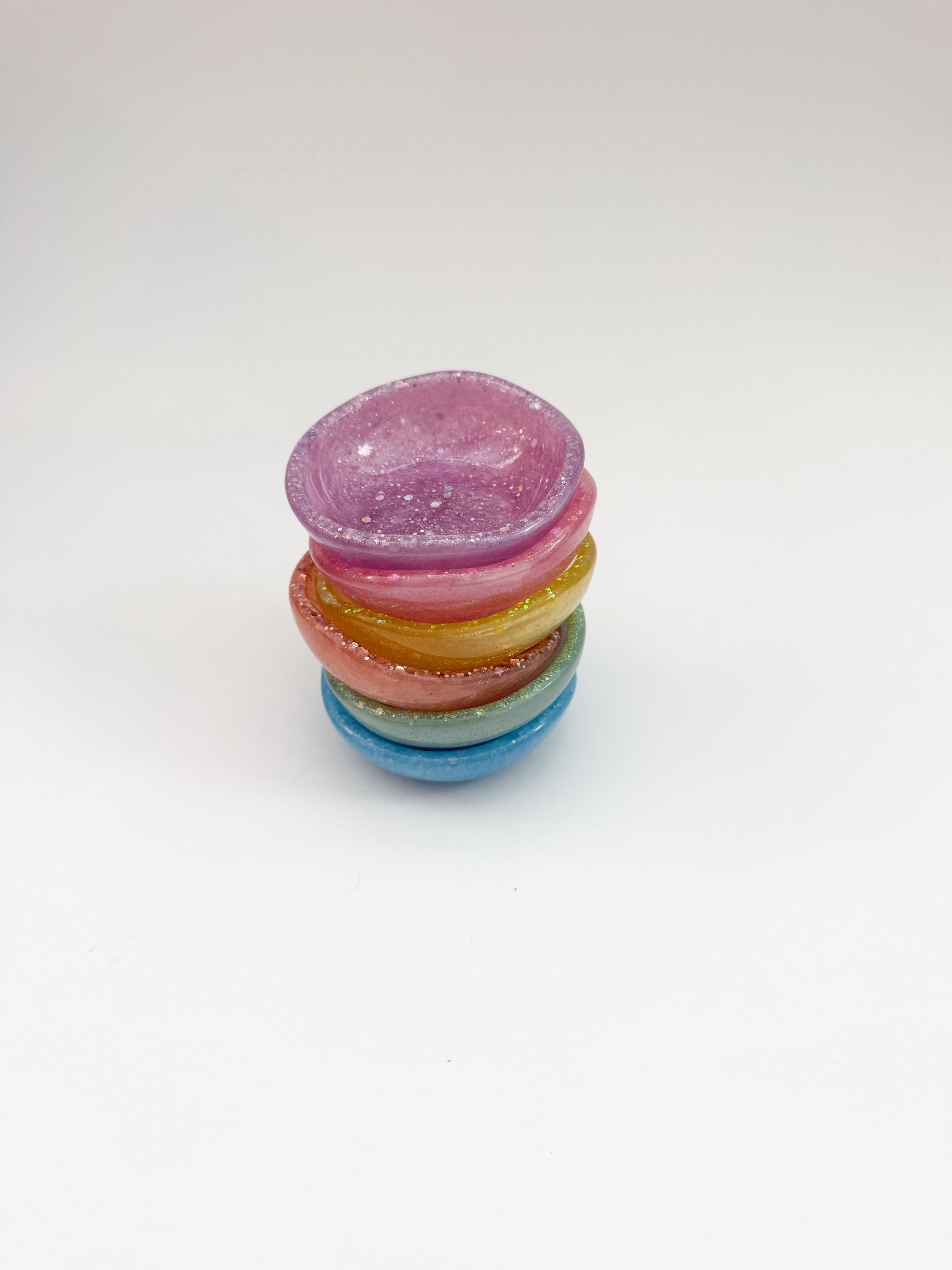 Small bowl