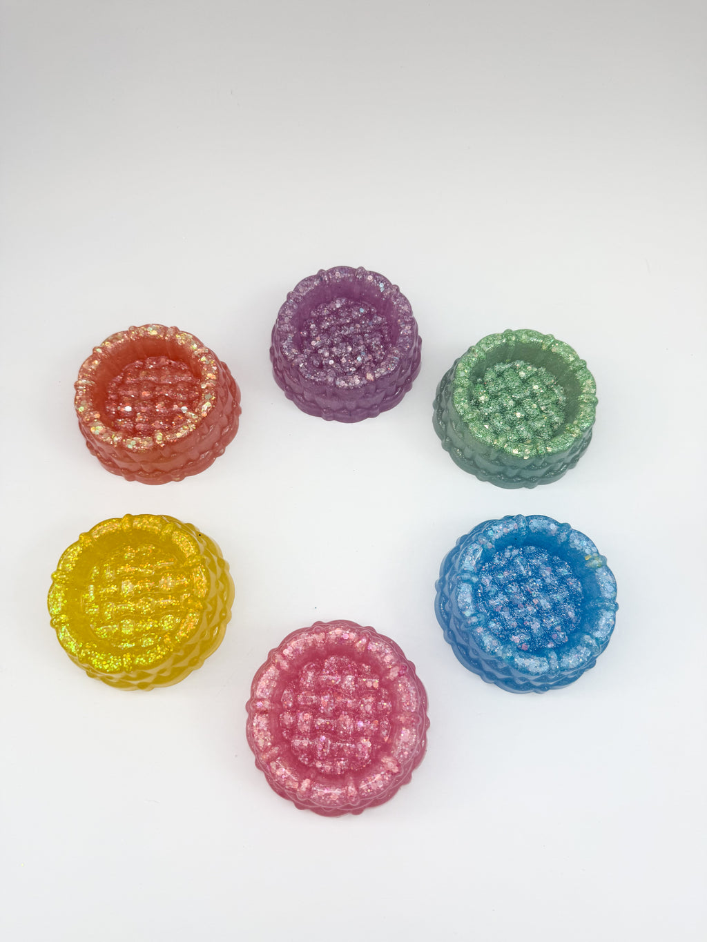 Tarts