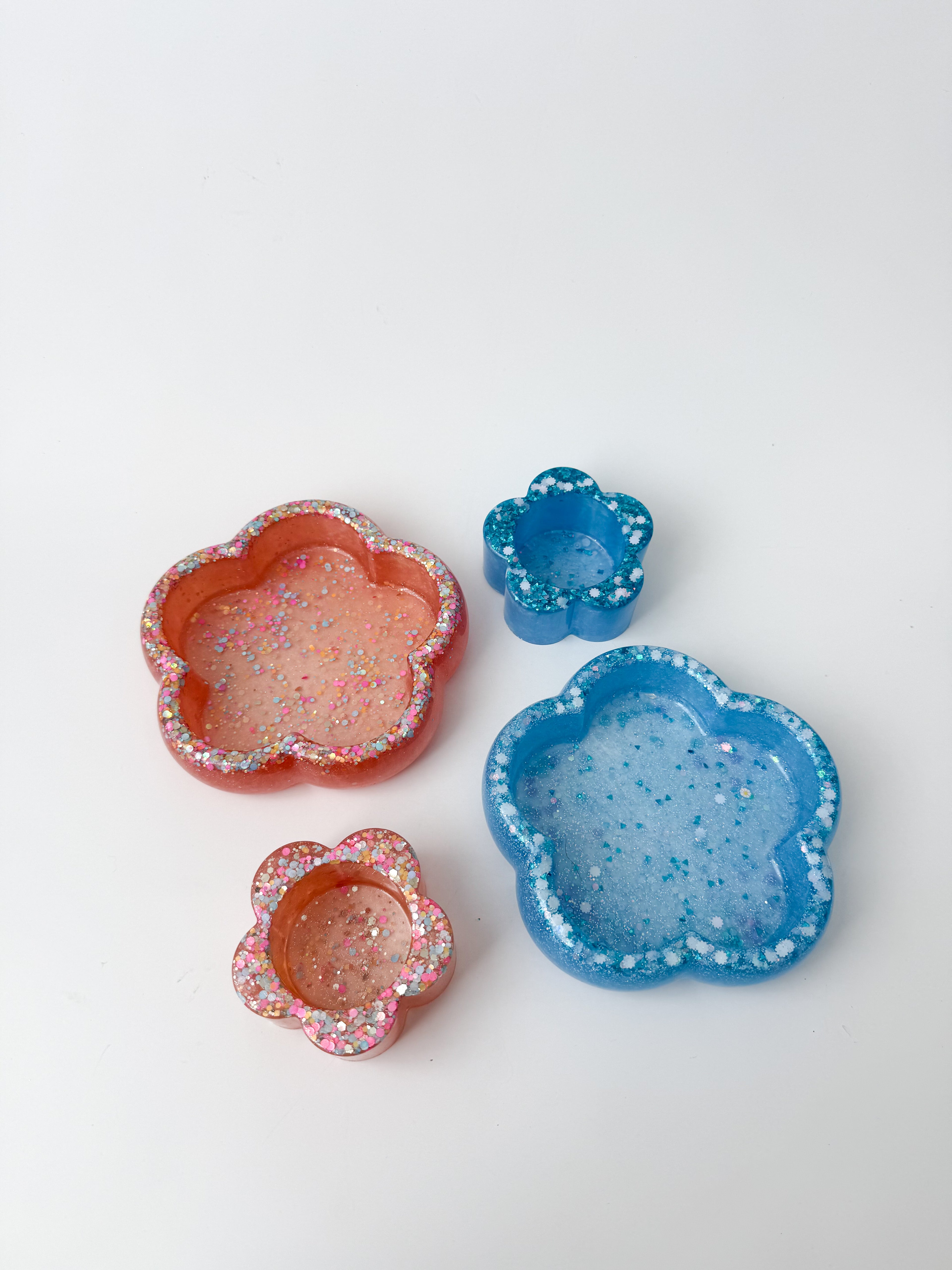 Flower bowl