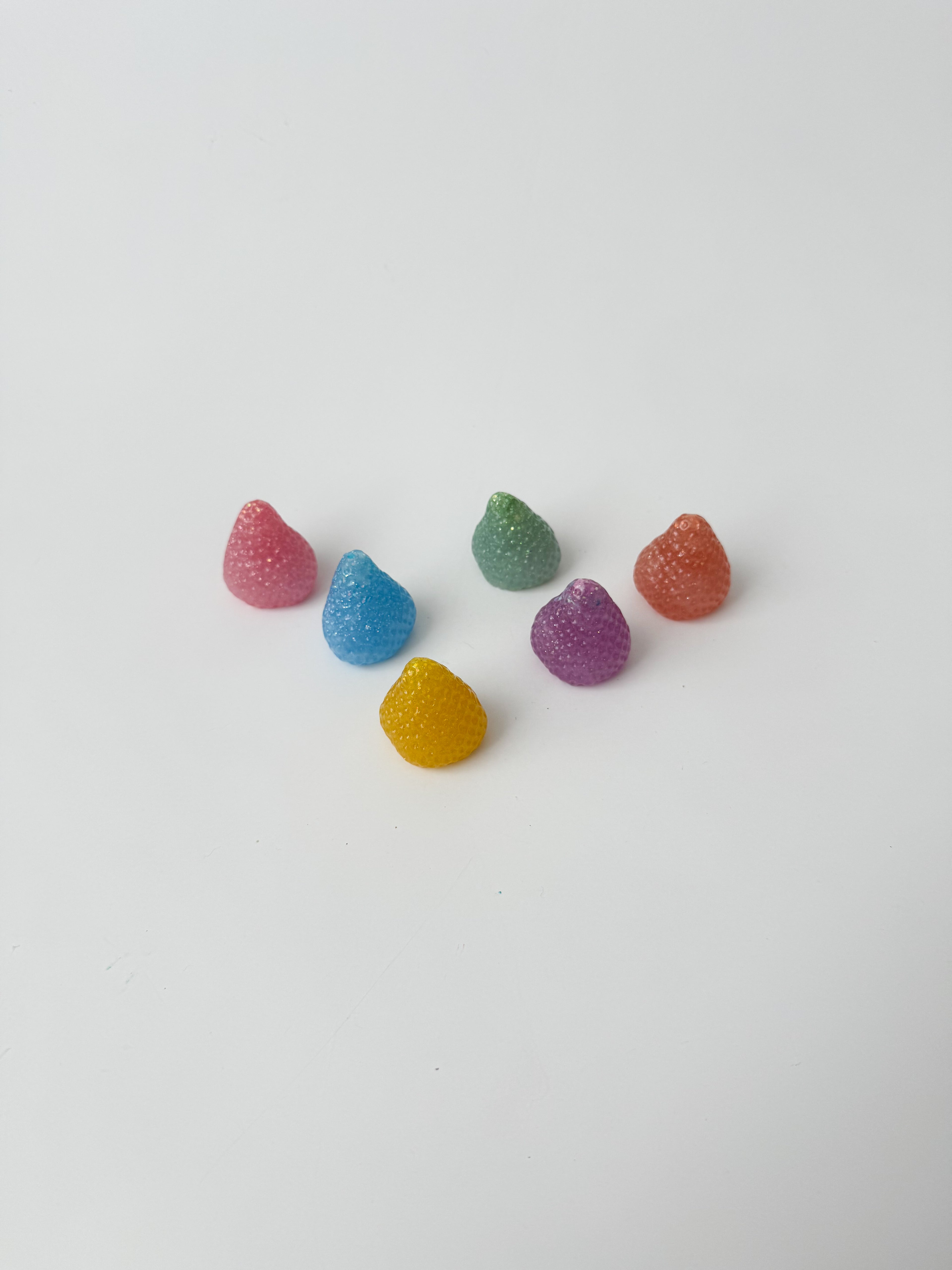 Food loose parts