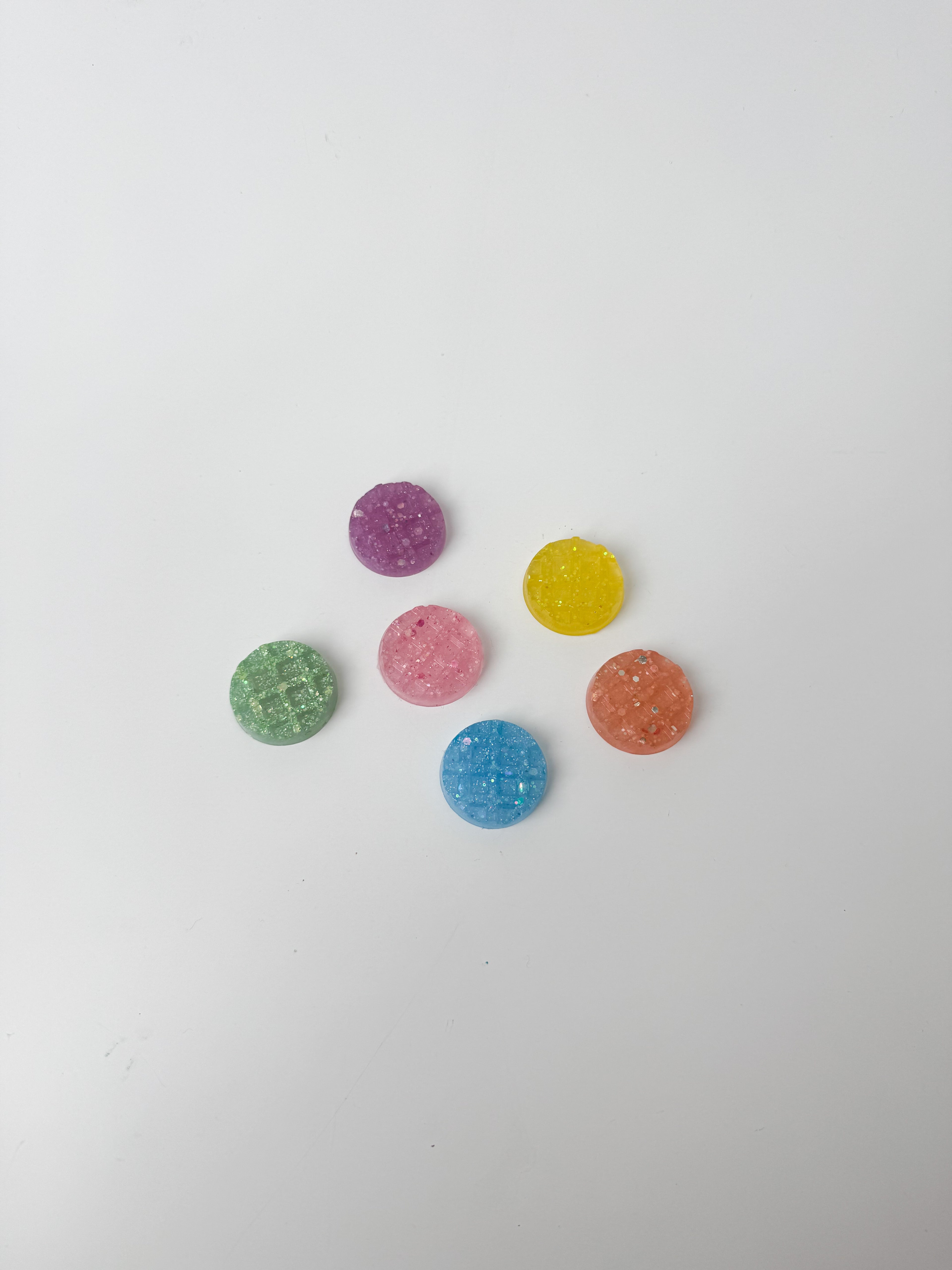 Food loose parts