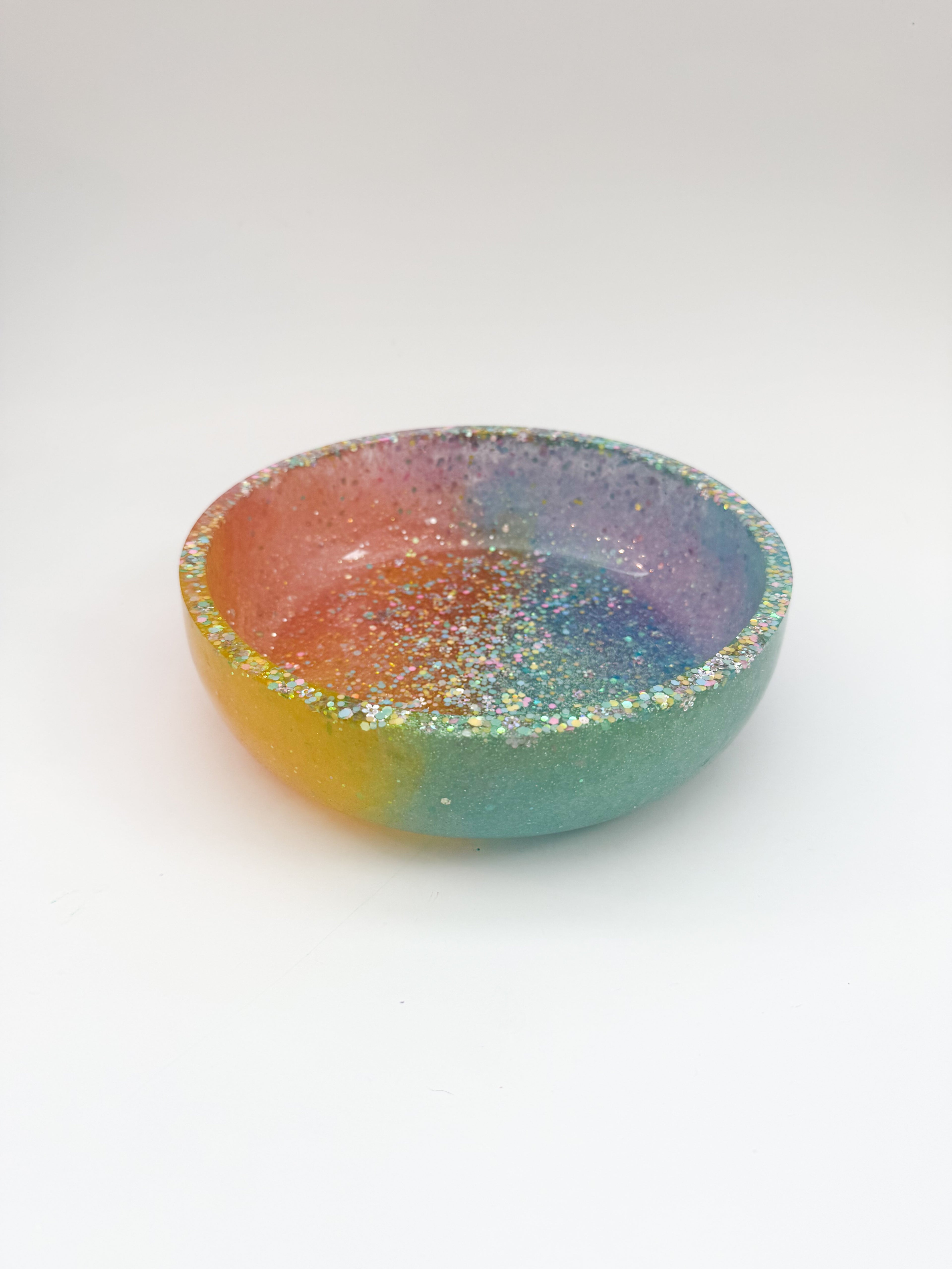 Large bowl