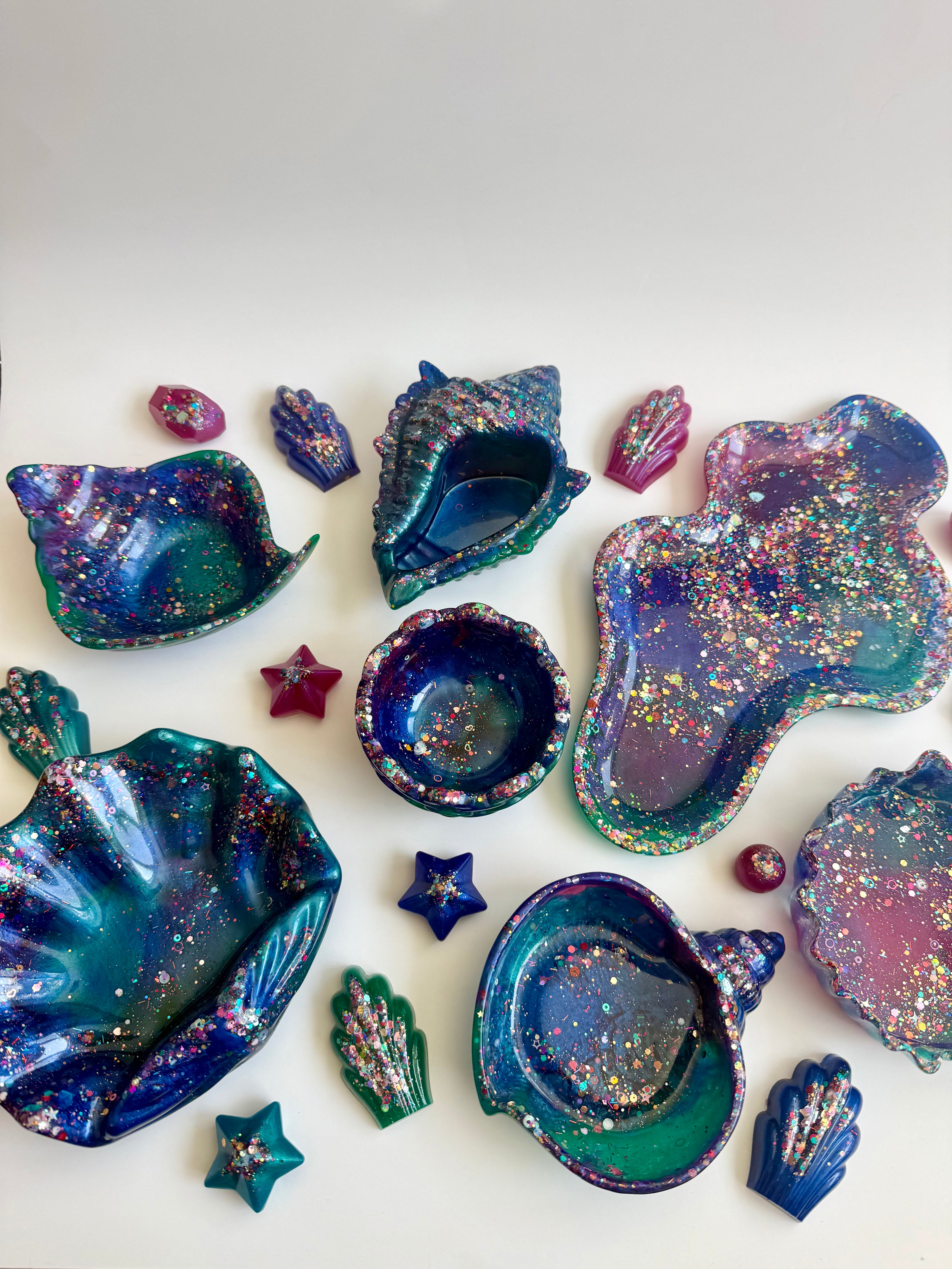 Starlight Sirens