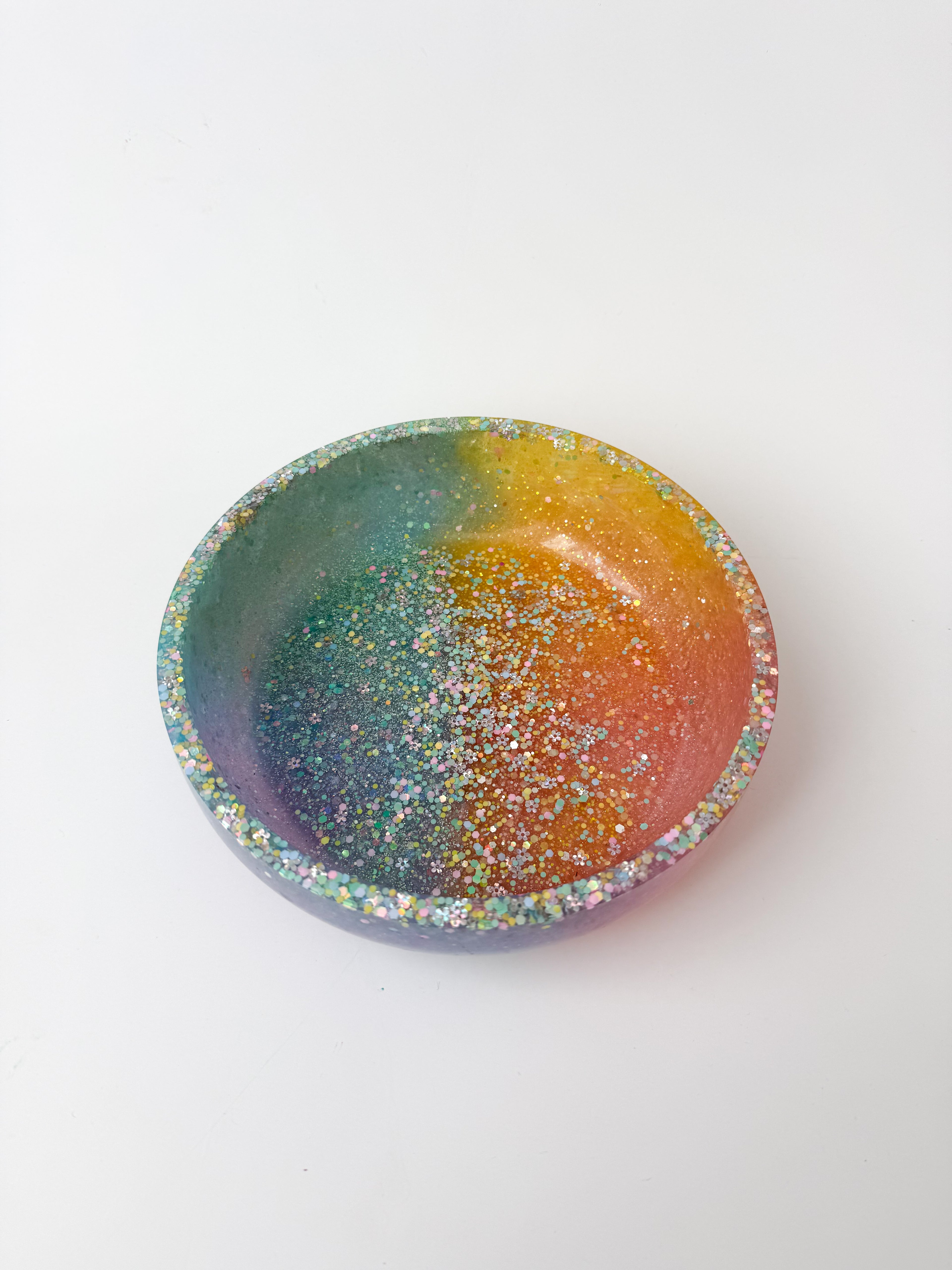 Large bowl