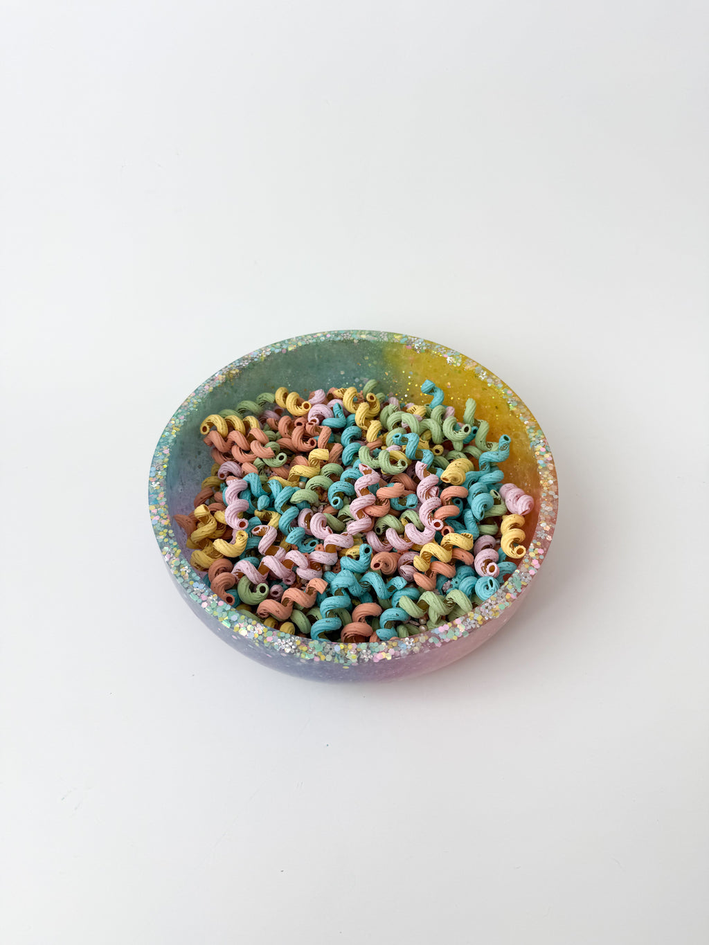 Large bowl