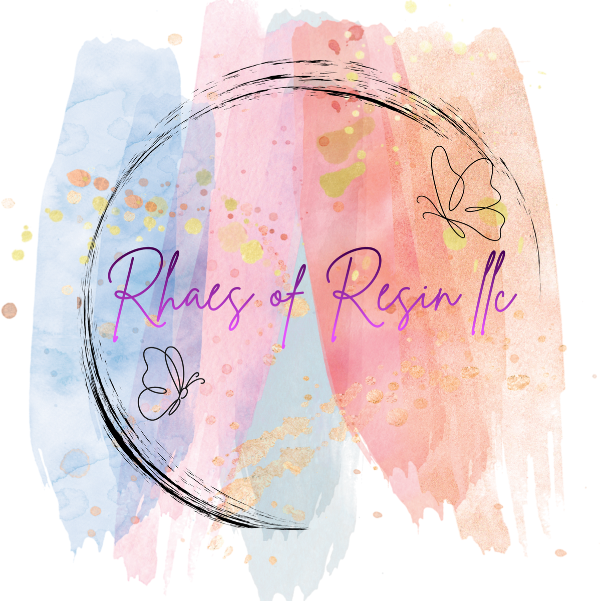 Rhaes of Resin