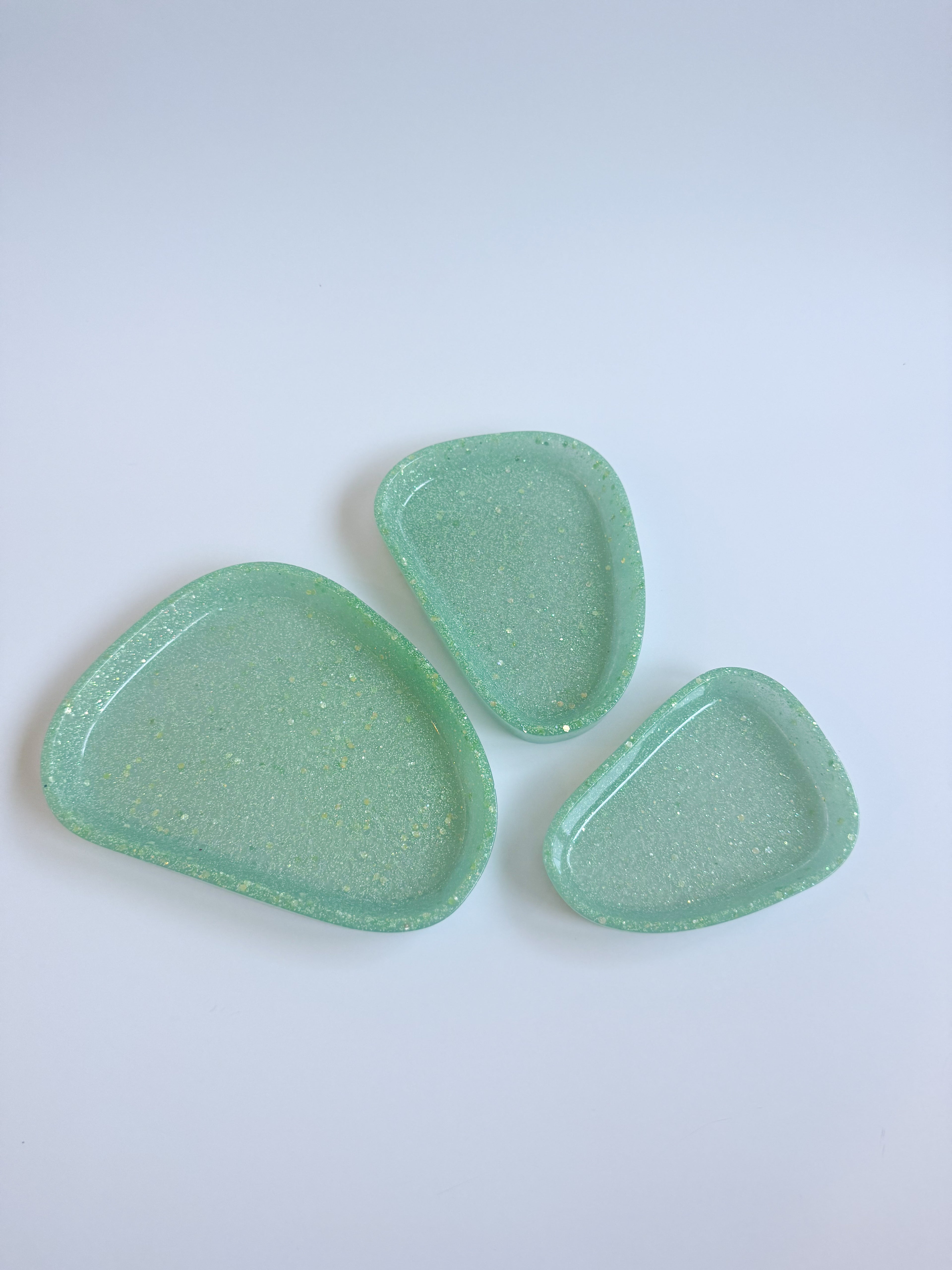 Plate tray