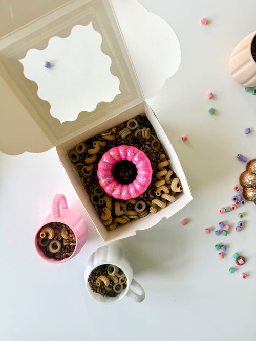 Bundt cakes