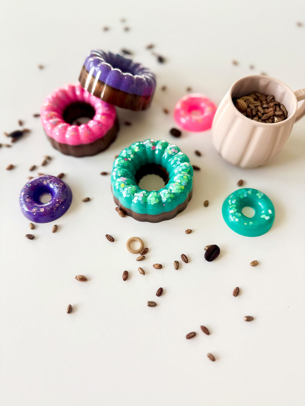 Bundt cakes